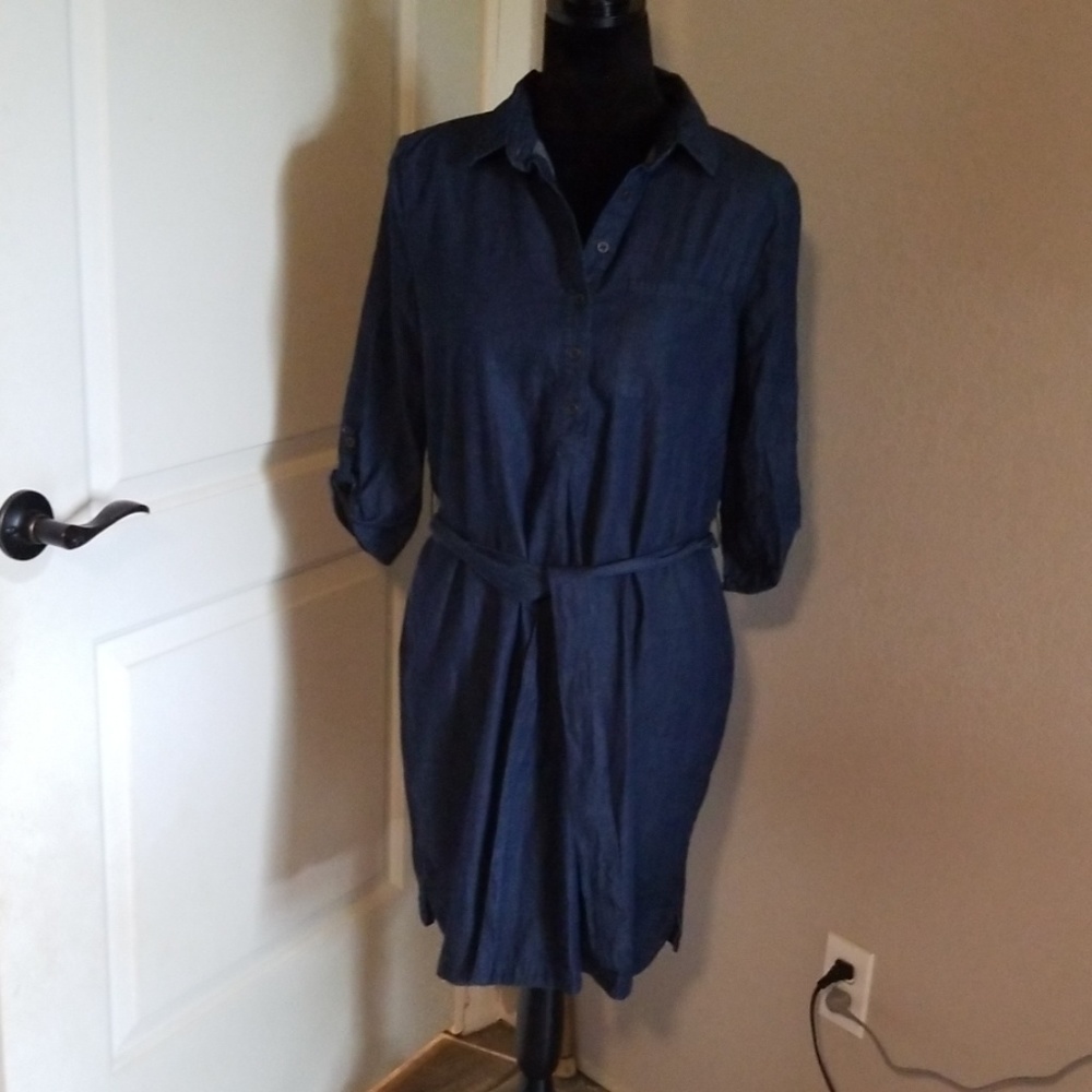 Faded Glory dress